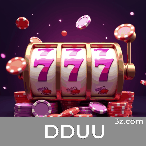 DDUU: O Cassino Online Seguro e Premiado