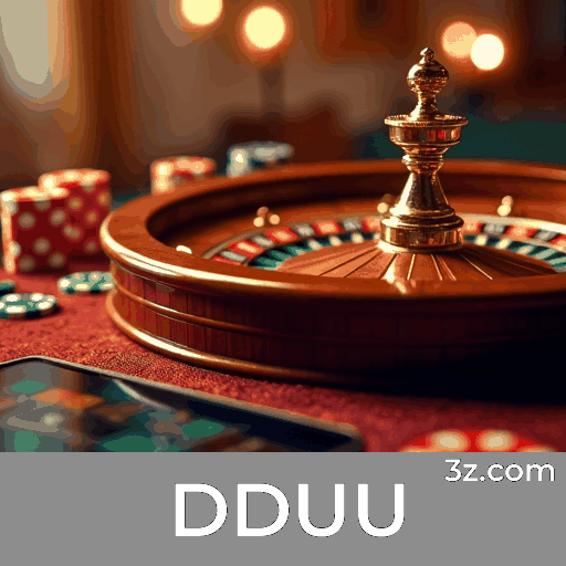 DDUU: Apostas Facilitadas no Seu Celular