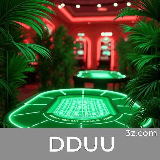 DDUU: O Cassino Online Seguro e Premiado