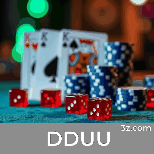 DDUU: O Cassino Online Seguro e Premiado