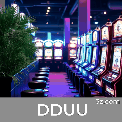 DDUU: O Cassino Online Seguro e Premiado