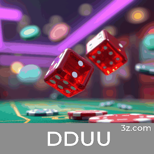 DDUU: O Cassino Online Seguro e Premiado