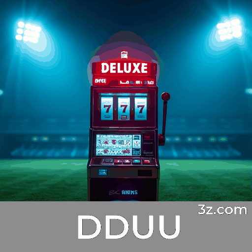 DDUU: O Cassino Online Seguro e Premiado
