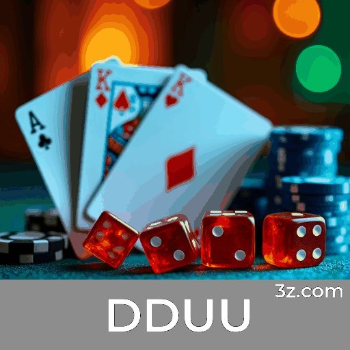 DDUU: Experiência de Cassino imersiva para brasileiros