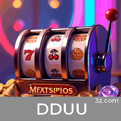 DDUU: O Cassino Online Seguro e Premiado