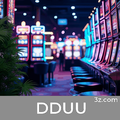 DDUU: O Cassino Online Seguro e Premiado