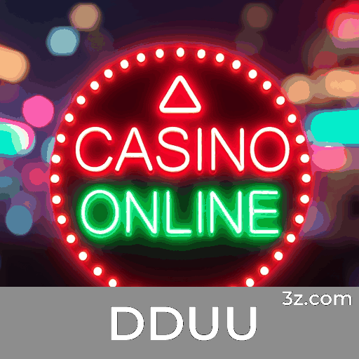 DDUU: O Cassino Online Seguro e Premiado