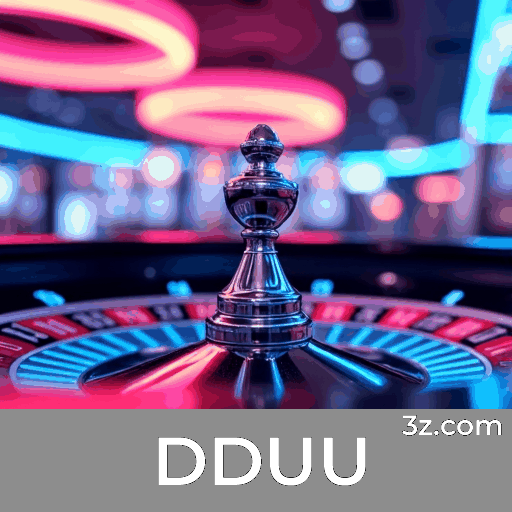 DDUU: O Cassino Online Seguro e Premiado