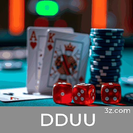 DDUU: O Cassino Online Seguro e Premiado